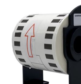 Brother DK-22212 Continuous Length  Tape 