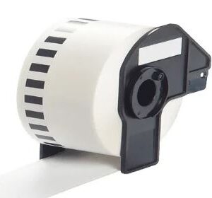 Brother DK-22225 compatible continue papiertape