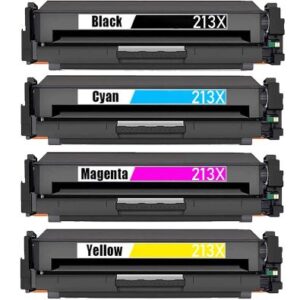 HP W2131X/213X Cyaan (kopie)