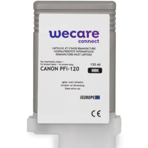 CANON PFI-120 BK MATT