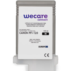 CANON PFI-120 BK