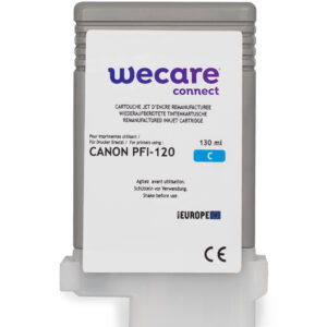CANON PFI-120 CY