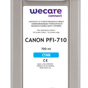 CANON PFI-710 CY
