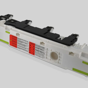Canon FM4-8400-000 Waste toner box