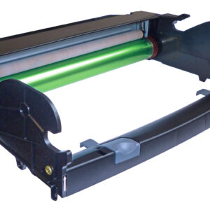 Lexmark E260X22G Zwart