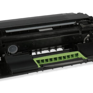 Lexmark 50F0Z00 / 50F0ZA0 Zwart