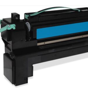 Lexmark X792X2CG Cyan