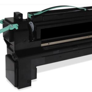 Lexmark X792X2KG Black