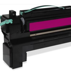 Lexmark X792X2MG Magenta