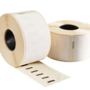 Brother DK-11202 compatible verzendlabel 300 op rol